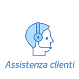 Biglietto Assistenza