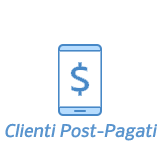 Clienti Post-Pagati